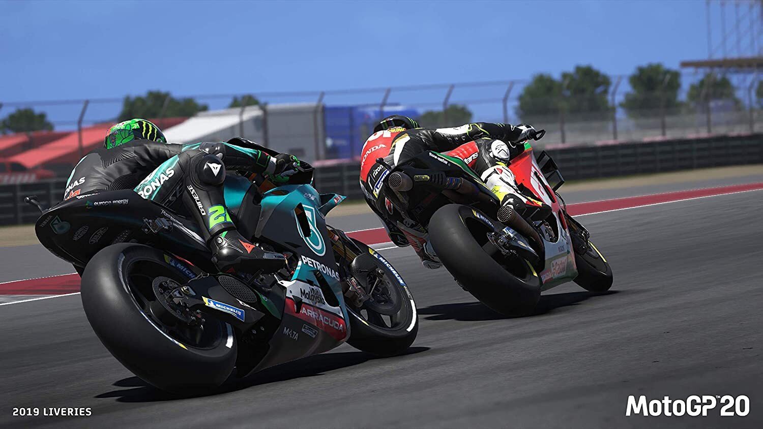 MotoGP 20 Xbox One hind ja info | Arvutimängud, konsoolimängud | kaup24.ee
