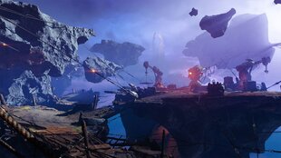 Destiny 2: Forsaken - Legendary Collection PC цена и информация | Компьютерные игры | kaup24.ee