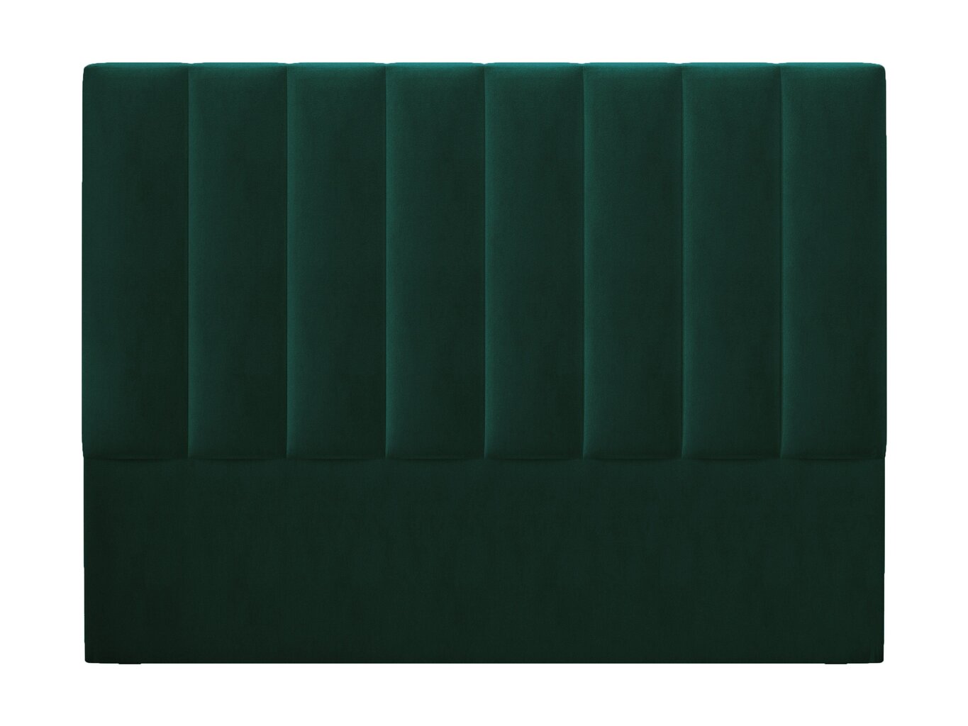 Voodipeats Interieurs86 Exupery 140 cm, roheline hind ja info | Voodid | kaup24.ee