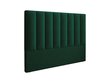 Voodipeats Interieurs86 Exupery 140 cm, roheline hind ja info | Voodid | kaup24.ee