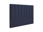 Изголовье кровати Interieurs86 Exupery 180 см, синее