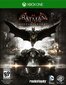 Batman: Arkham Knight, Special Edition, Xbox One цена и информация | Arvutimängud, konsoolimängud | kaup24.ee