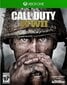Microsoft Xone Call of Duty WWII цена и информация | Arvutimängud, konsoolimängud | kaup24.ee