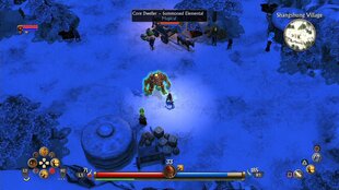 PS4, Titan Quest цена и информация | Компьютерные игры | kaup24.ee