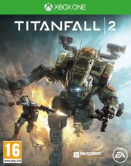 Microsoft Xbox One Titanfall 2 цена и информация | Компьютерные игры | kaup24.ee