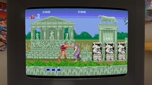 SEGA Mega Drive Classics Xbox One цена и информация | Компьютерные игры | kaup24.ee