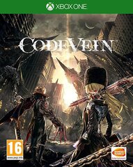 Code Vein цена и информация | Компьютерные игры | kaup24.ee