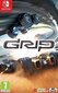 GRIP Combat Racing (Switch) цена и информация | Arvutimängud, konsoolimängud | kaup24.ee