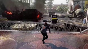 inFAMOUS: Second Son PS4 hind ja info | Arvutimängud, konsoolimängud | kaup24.ee