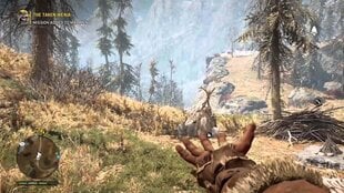 Far Cry Primal PS4 hind ja info | Arvutimängud, konsoolimängud | kaup24.ee