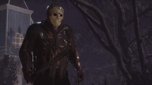 Friday the 13th: The Game - Ultimate Slasher Edition (Switch) цена и информация | Компьютерные игры | kaup24.ee
