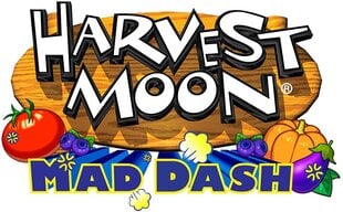 Harvest Moon: Mad Dash NSW hind ja info | Arvutimängud, konsoolimängud | kaup24.ee