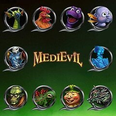 MediEvil PS4 hind ja info | Arvutimängud, konsoolimängud | kaup24.ee