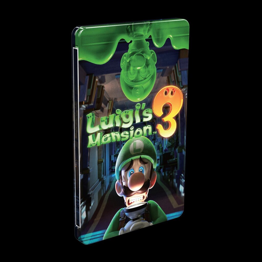 Luigi's Mansion 3 NSW цена и информация | Arvutimängud, konsoolimängud | kaup24.ee