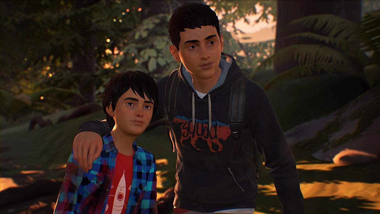 Life is Strange 2 Xbox One hind ja info | Arvutimängud, konsoolimängud | kaup24.ee