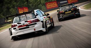 GRID - Day One Edition PS4 hind ja info | CODEMASTERS Arvutid ja IT- tehnika | kaup24.ee