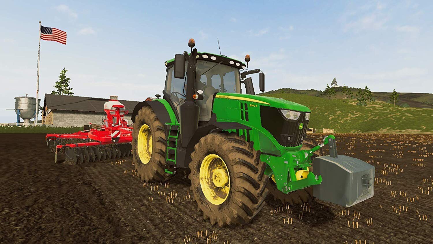 Farming Simulator 20 NSW hind ja info | Arvutimängud, konsoolimängud | kaup24.ee