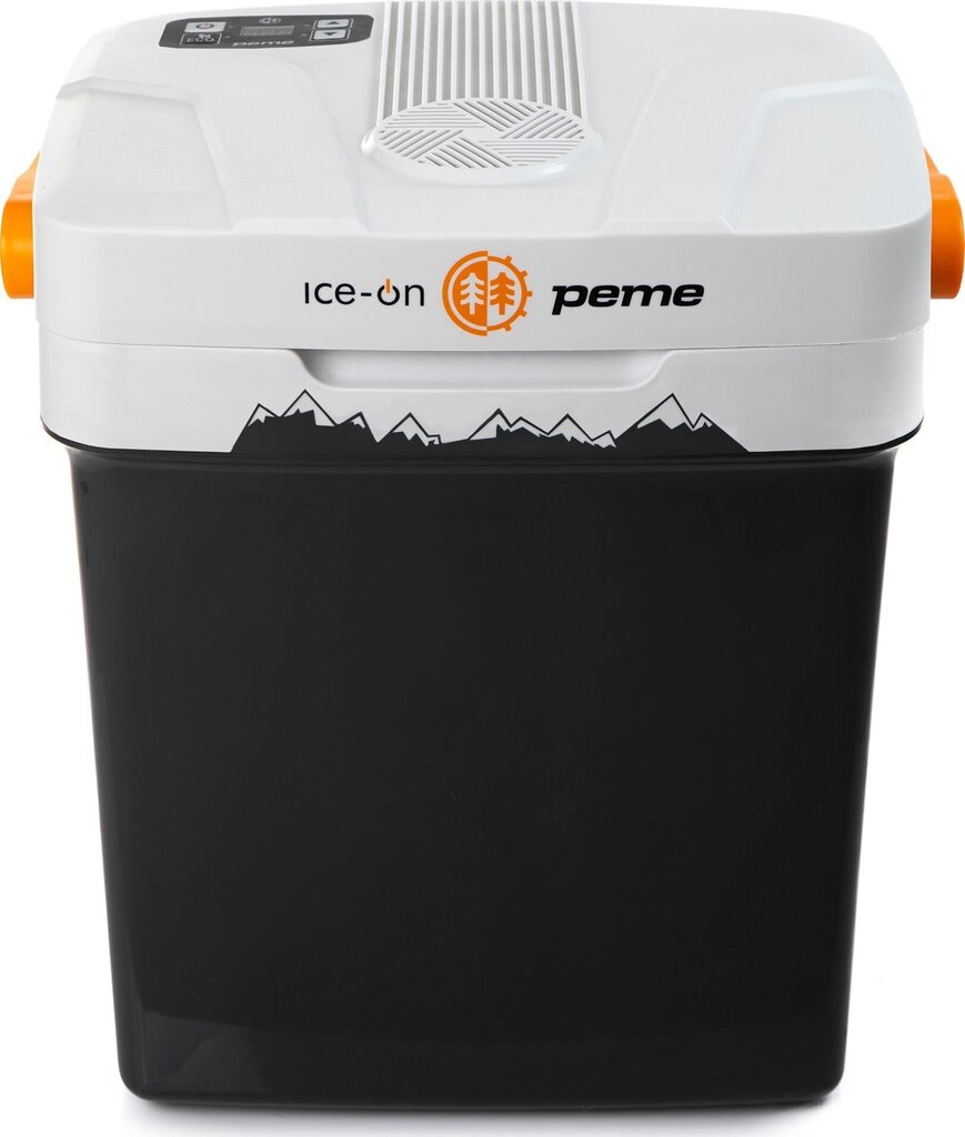 Peme ice-on цена и информация | Autokülmikud | kaup24.ee