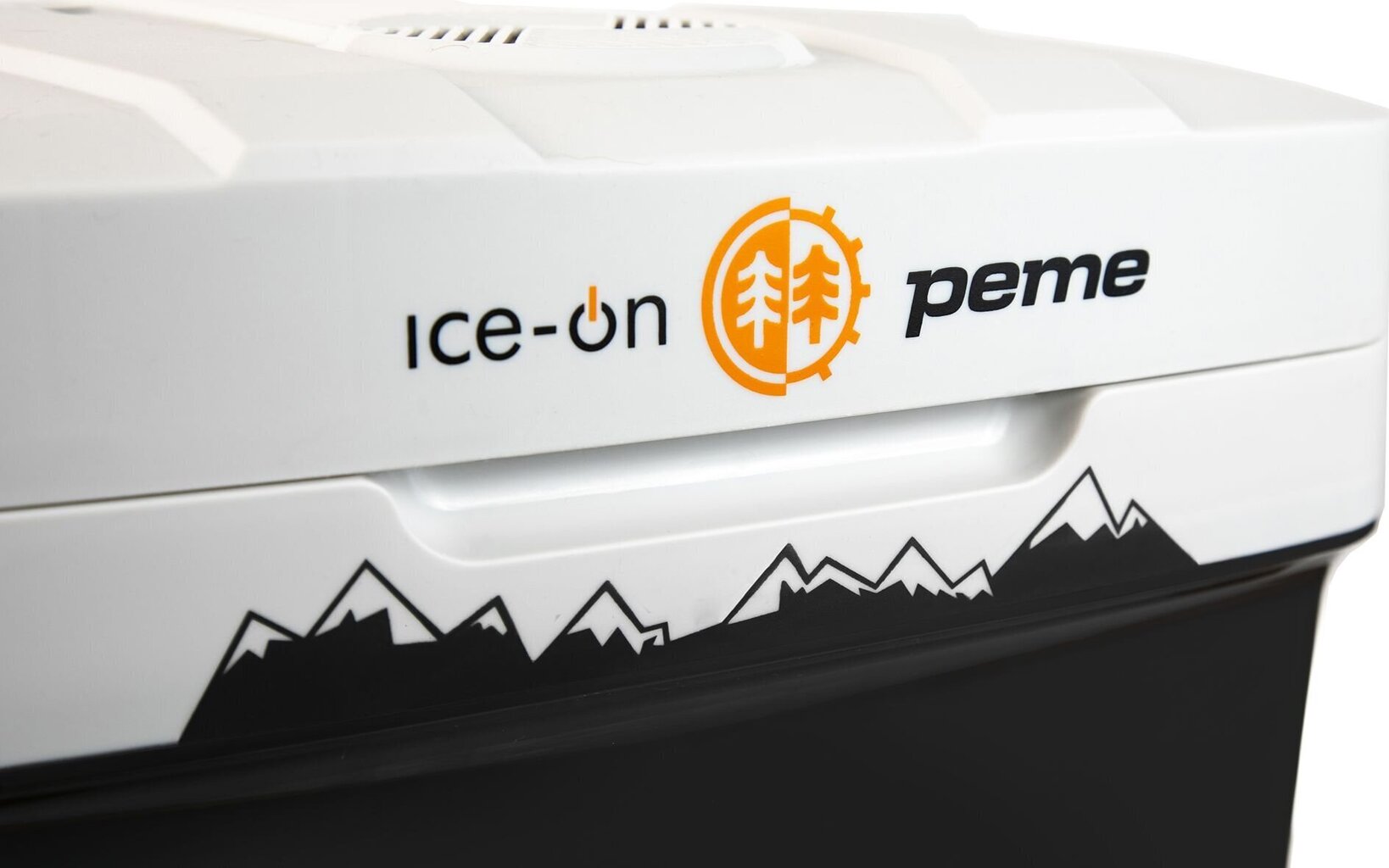 Peme ice-on hind ja info | Autokülmikud | kaup24.ee