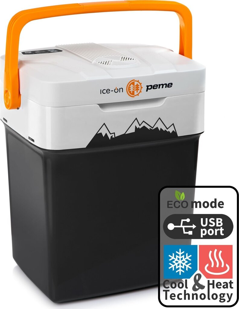 Peme Ice-on IO-32L hind ja info | Autokülmikud | kaup24.ee