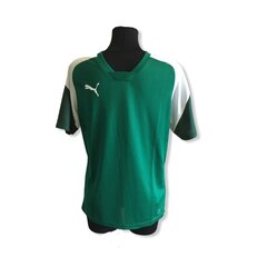 Футболка Puma с короткими рукавами цена и информация | Мужские футболки | kaup24.ee
