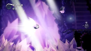 Hollow Knight (Switch) hind ja info | Arvutimängud, konsoolimängud | kaup24.ee