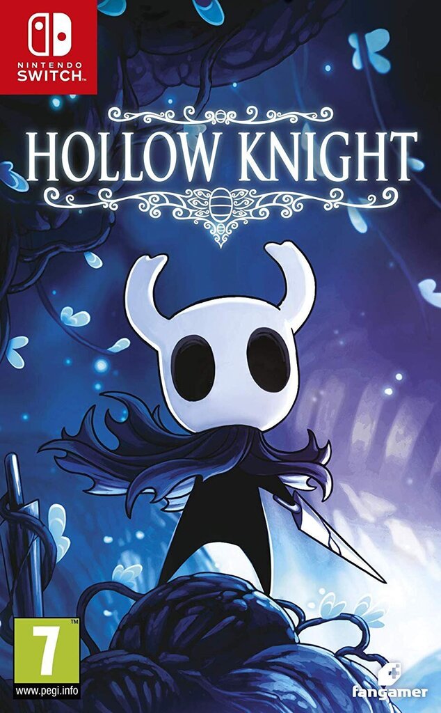 Hollow Knight (Switch) hind ja info | Arvutimängud, konsoolimängud | kaup24.ee