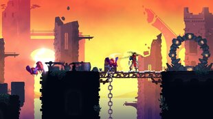 Dead Cells - Action Game of the Year (PS4) цена и информация | Компьютерные игры | kaup24.ee