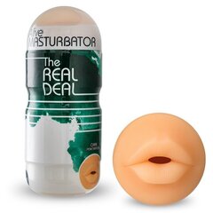 Masturbaator Alive The Real Deal hind ja info | Sekslelud, masturbaatorid | kaup24.ee