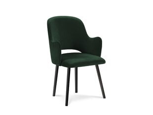4-tooli komplekt Milo Casa Laelia, tumeroheline hind ja info | Söögitoolid, baaritoolid | kaup24.ee