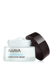 AHAVA - Нежный крем для век, 15 мл цена и информация | Сыворотки, кремы для век | kaup24.ee