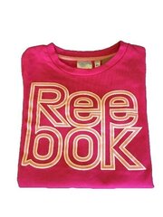 Рубашка «Reebok» с длинными рукавами цена и информация | Рубашки для девочек | kaup24.ee