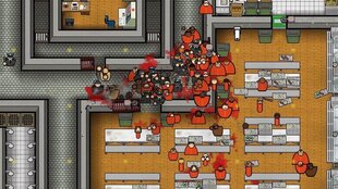 Prison Architect Xbox One цена и информация | Компьютерные игры | kaup24.ee