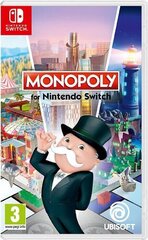 Monopoly NSW цена и информация | Компьютерные игры | kaup24.ee