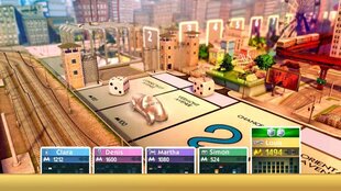 Monopoly (Switch) hind ja info | Arvutimängud, konsoolimängud | kaup24.ee