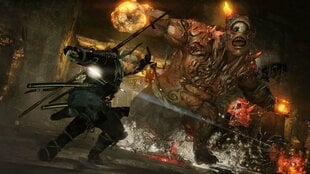 Nioh (PS4) hind ja info | Arvutimängud, konsoolimängud | kaup24.ee