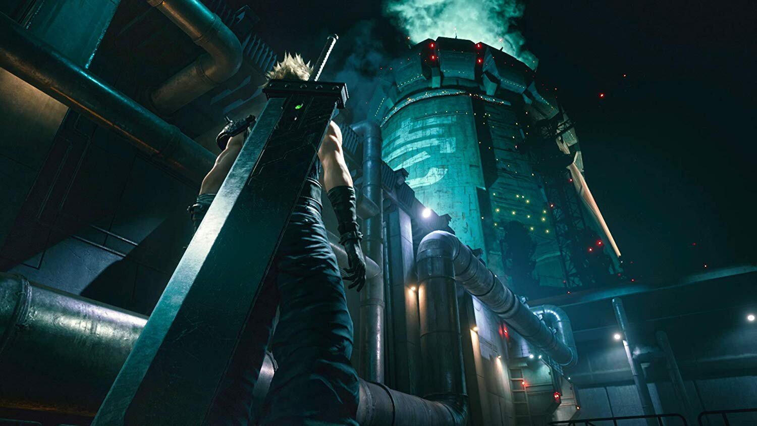 Final Fantasy VII Remake - Standard Edition PS4 hind ja info | Arvutimängud, konsoolimängud | kaup24.ee