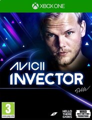 Invector Avicii Xbox One цена и информация | Компьютерные игры | kaup24.ee