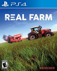 PS4 Real Farm цена и информация | Компьютерные игры | kaup24.ee