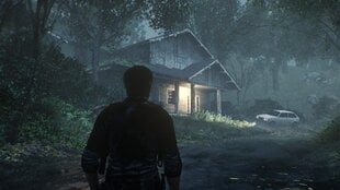 Sony PS4 The Evil Within 2 hind ja info | Arvutimängud, konsoolimängud | kaup24.ee