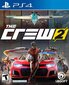 Sony PS4 The Crew 2 цена и информация | Arvutimängud, konsoolimängud | kaup24.ee