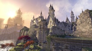 THE ELDER SCROLLS ONLINE SUMMERSET XBOX ONE hind ja info | Bethesda Arvutid ja IT- tehnika | kaup24.ee