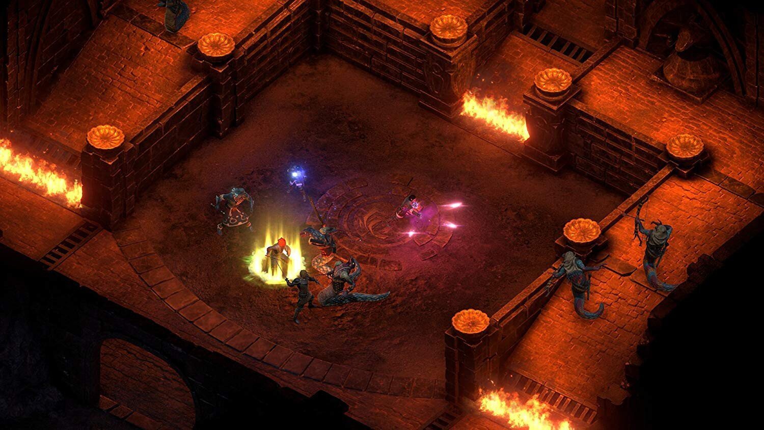 Pillars of Eternity II - Deadfire hind ja info | Arvutimängud, konsoolimängud | kaup24.ee