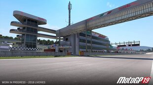 MotoGP 19 Xbox One hind ja info | Arvutimängud, konsoolimängud | kaup24.ee