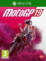 MotoGP 19 Xbox One hind ja info | Arvutimängud, konsoolimängud | kaup24.ee