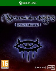 Neverwinter Nights Enhanced Edition Xbox One hind ja info | Arvutimängud, konsoolimängud | kaup24.ee