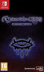 Neverwinter Nights Enhanced Edition NSW hind ja info | Arvutimängud, konsoolimängud | kaup24.ee