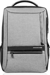 Modecom SMART seljakott, 15" цена и информация | Рюкзаки, сумки, чехлы для компьютеров | kaup24.ee