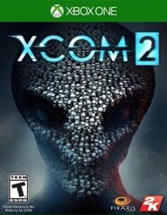XCOM 2 /Xbox One hind ja info | Arvutimängud, konsoolimängud | kaup24.ee