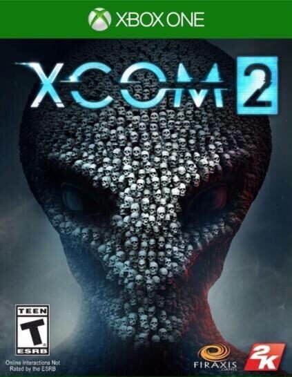 XCOM 2 /Xbox One цена и информация | Arvutimängud, konsoolimängud | kaup24.ee